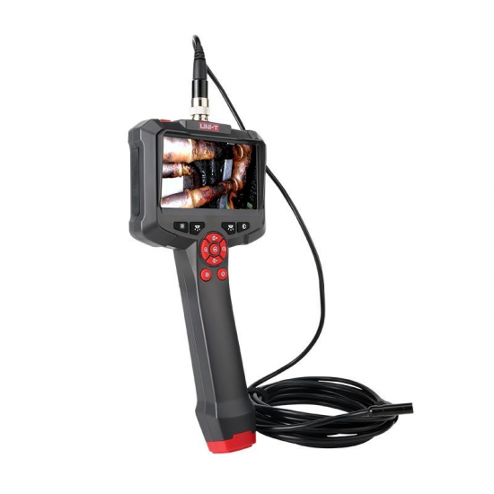 Unit UT665P Borescope Kamera