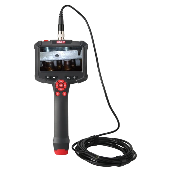 Unit UT665P Borescope Kamera