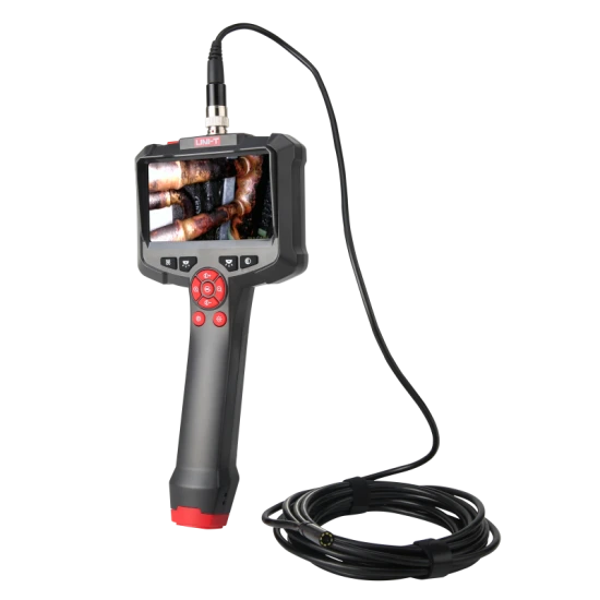 Unit UT665P Borescope Kamera