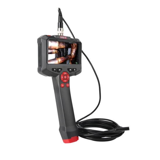 Unit UT665P Borescope Kamera