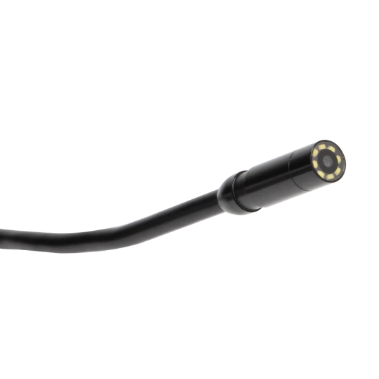 Unit UT665P Borescope Kamera