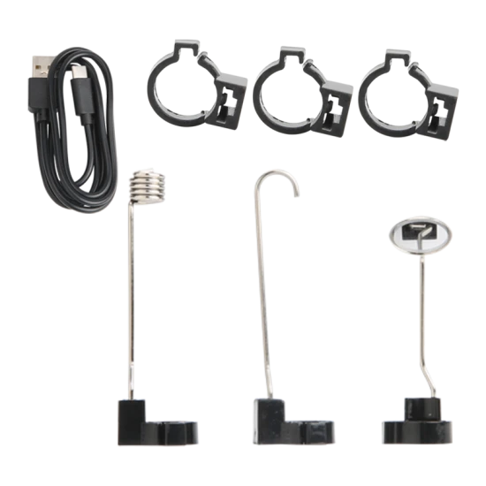 Unit UT665P Borescope Kamera