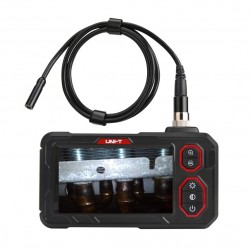 Unit UT667 Büyük Ekran Endüstriyel Boroskop 1MT