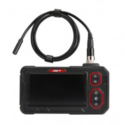 Unit UT667 Büyük Ekran Endüstriyel Boroskop 1MT