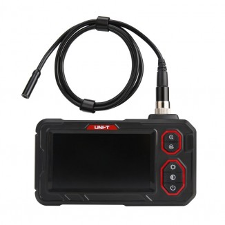 Unit UT667 Büyük Ekran Endüstriyel Boroskop 1MT