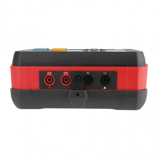 Uni-T UT677C İç Direnç Test Cihazı