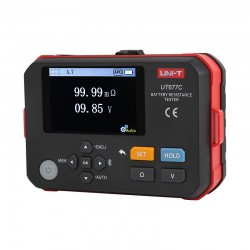 Uni-T UT677C İç Direnç Test Cihazı