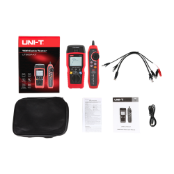 UT685A KIT TDR Kablo Test Cihazı