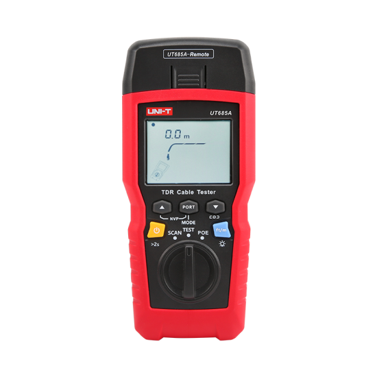 UT685A KIT TDR Kablo Test Cihazı