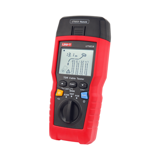UT685A KIT TDR Kablo Test Cihazı