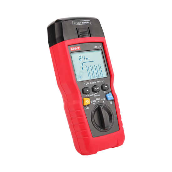 UT685A KIT TDR Kablo Test Cihazı