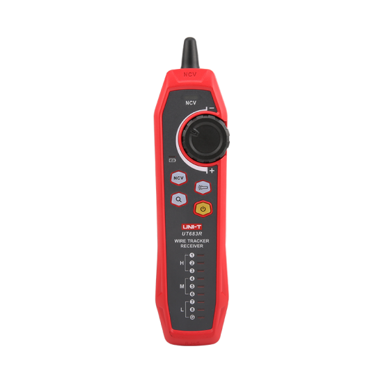 UT685A KIT TDR Kablo Test Cihazı