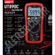 Unit UT890C Dijital Multimetre Ölçü Aleti