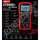 Unit UT890D+ Dijital Multimetre Ölçü Aleti