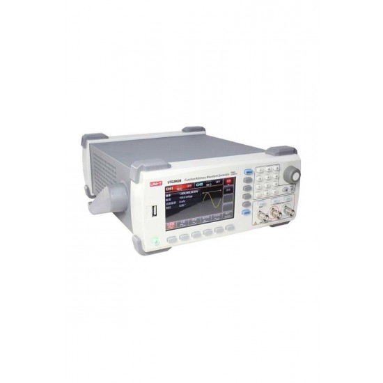 Uni-T UTG2062B Fonksiyonel Dalga Jeneratörü
