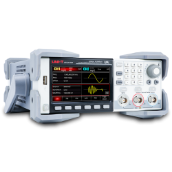 Uni-T UTG2122X 120MHz 2 Kanallı Fonksiyon Jeneratörü