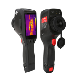 Uni-T UTi192M Akıllı Profesyonel Termal Kamera