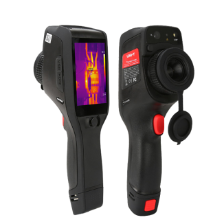 Uni-T UTi192M Akıllı Profesyonel Termal Kamera