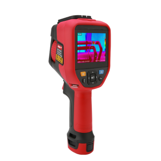 Uni-T UTi256G Profesyonel Gelişmiş Termal Kamera