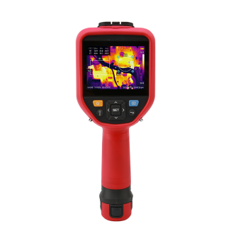 Uni-T UTi256G Profesyonel Gelişmiş Termal Kamera
