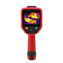 Uni-T UTi384G Profesyonel Termal Kamera