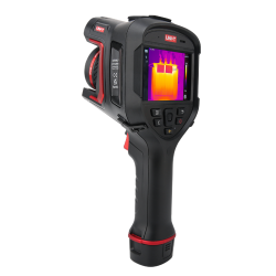 Uni-T UTi640J Profesyonel Akıllı Termal Kamera