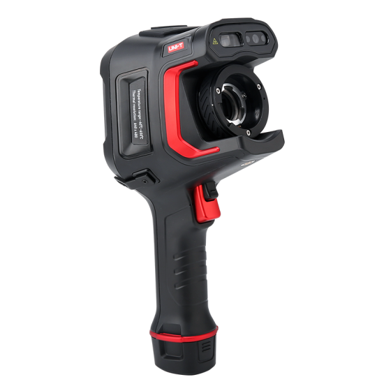 UTi640J Profesyonel Akıllı Termal Kamera