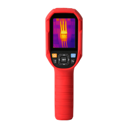 Uni-T UTi716B Ağır Hizmet Tipi Termal Kamera