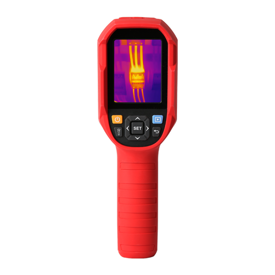 Uni-T UTi716B Ağır Hizmet Tipi Termal Kamera