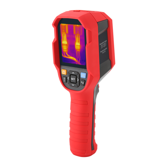 Uni-T UTi716B Ağır Hizmet Tipi Termal Kamera