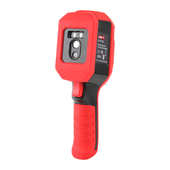 Uni-T UTi716B Ağır Hizmet Tipi Termal Kamera