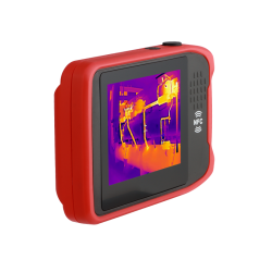 Uni-T UTi720T Taşınabilir Termal Kamera