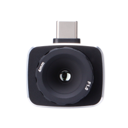 Unit UTi722M Android için Akıllı Telefon Termal Kamera