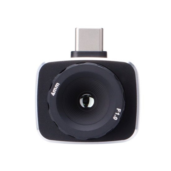 Unit UTi722M Android için Akıllı Telefon Termal Kamera