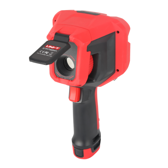 Uni-T UTi740H+ Profesyonel Gelişmiş Termal Görüntüleme Cihazı