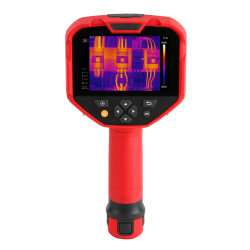 Uni-T UTi740H+ Profesyonel Gelişmiş Termal Görüntüleme Cihazı