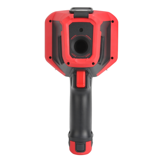 Uni-T UTi740H+ Profesyonel Gelişmiş Termal Görüntüleme Cihazı