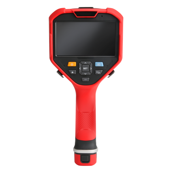 Uni-T UTi740X Uzman Termal Görüntüleme Cihazı