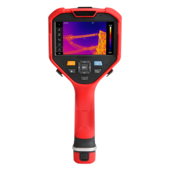 Uni-T UTi740X Uzman Termal Görüntüleme Cihazı