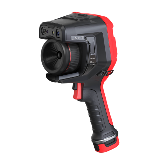 Uni-T UTi740X Uzman Termal Görüntüleme Cihazı
