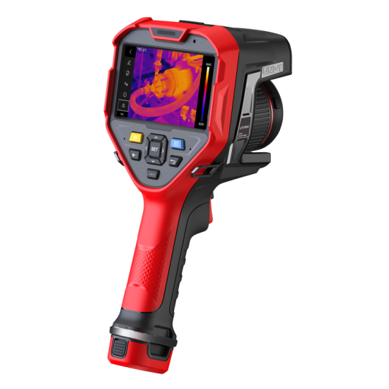 Uni-T UTi740X Uzman Termal Görüntüleme Cihazı