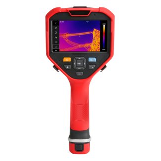 Uni-T UTi740XH Uzman Termal Görüntüleme Cihazı