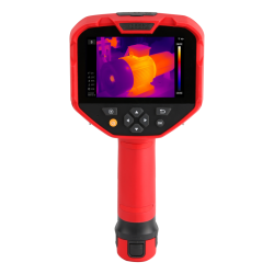 Uni-T UTi760XH Profesyonel Termal Kamera