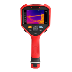 UNI-T UTi760X Profesyonel Termal Kamera