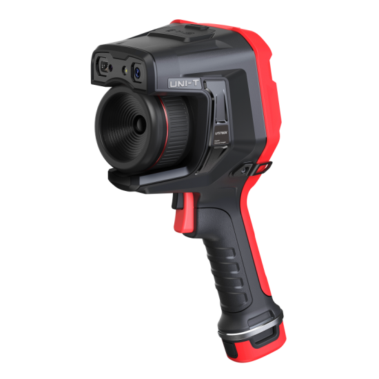 UNI-T UTi760X Profesyonel Termal Kamera