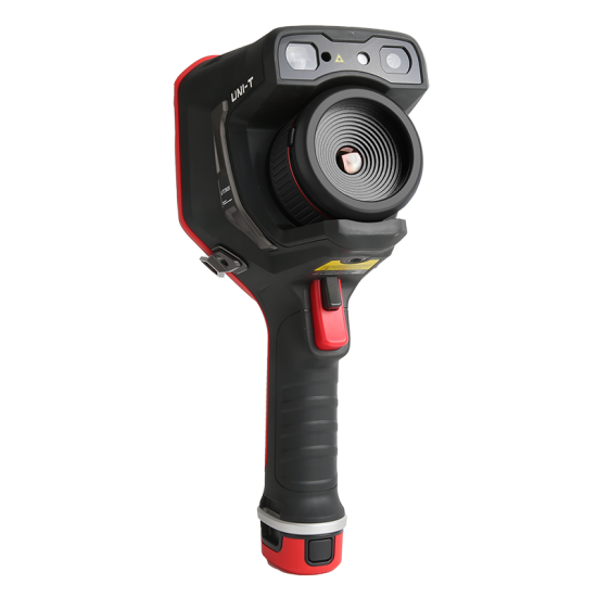 UNI-T UTi760X Profesyonel Termal Kamera
