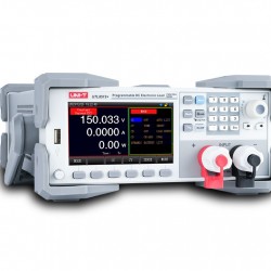 Unit UTL8511A+ Programlanabilir DC Elektronik Yük