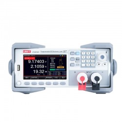 Unit UTL8512A+ Programlanabilir DC Elektronik Yük