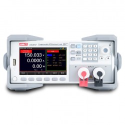Unit UTL8513B+ Programlanabilir DC Elektronik Yük
