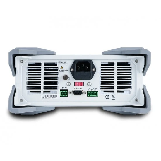 Unit UTL8513B+ Programlanabilir DC Elektronik Yük